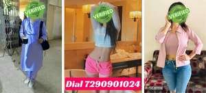 Noida Sector 104 Escorts,