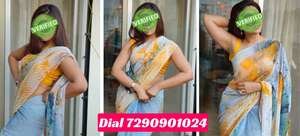 Call Girls in Noida Sector 17,